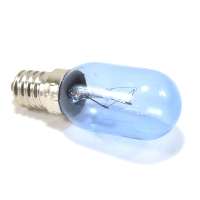 W10473925 Whirlpool Light Bulb25 Watt Blue OEM W10473925