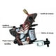 thumbnail image 4 of Kit De Tatuaje Completo Profesional De 2 Máquinas Tatuadoras, 4 of 8
