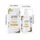 thumbnail image 3 of Fiudx Loción Corporal, Crema Hidratación Profunda, Loción Antiedote y Aromático Melocotón, Solución Hidratante para El Cuidado de La Piel, Apta para Todo Tipo de Piel, Fórmula Refrescante No Grasa, 1, 3 of 3