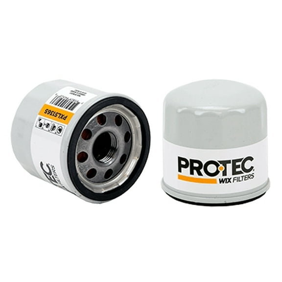 Protec-New Oil Filter