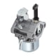 thumbnail image 5 of Piezas de Repuesto de Cortacésped, confiable para instalar el Césped de Cortacésped Callerburador Aluminio para Jardinería, 5 of 7