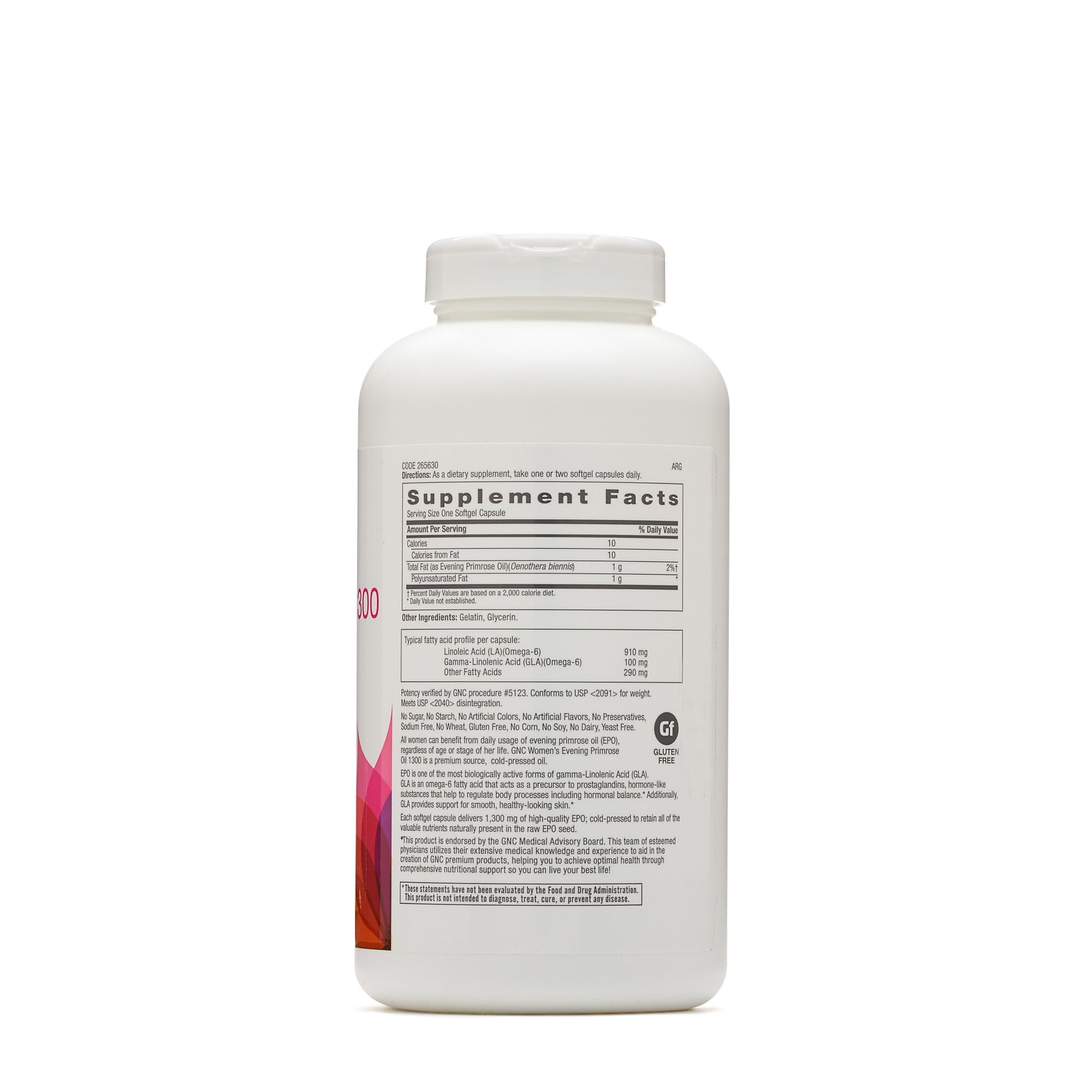 gnc hormone balance