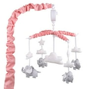 Girls Crib Mobiles Walmart Com