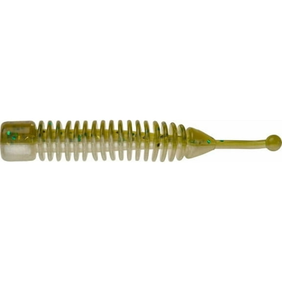 Mister Twister 3" NED Ringer