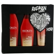 Redken Frizz Dismiss Holiday Gift Set