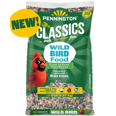 Pennington Classics Wild Bird Food 5 pounds