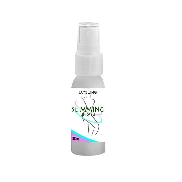 Jaysuing Weight Loss Slimming Body Spray