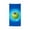 D, variant on Soccer Painting Beach Towel Quick-Dry Soft and Absorbent,for Swimming Pool Camping Beach,Large Easy Pack Travel Things for Vacationfor Adults(27.5×55 Inches)