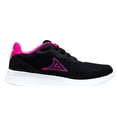 thumbnail image 1 of Tenis Deportivos Pirma 8514 Mujer Negro 26, 1 of 4
