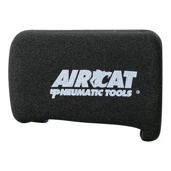 Aircat ACA-1178-VXLBB Vibrotherm Drive Comfort, Red, Black & Silver
