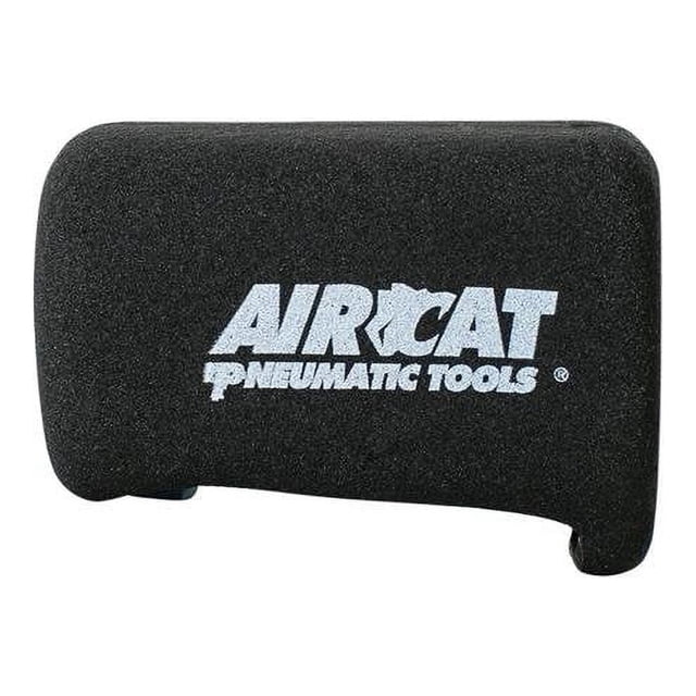 Aircat ACA-1178-VXLBB Vibrotherm Drive Comfort, Rouge, Noir & Argent