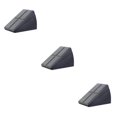 thumbnail image 2 of Eigraketly 3Pcs Stretching Board Calf Balance Plate Tool Yoga Gym Home Pedal Fitness Type1 NO1, 2 of 6