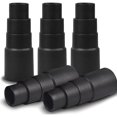 thumbnail image 1 of Vacuum Cleaner Adapter Vacuum Cleaner Hose Adapter 25 Mm To 42 Mm, 1 of 5
