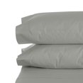 thumbnail image 2 of 1800 Series PillowCase - 2 Pillow Cases Per Set King Size Standard Size Soft Colors, 2 of 16