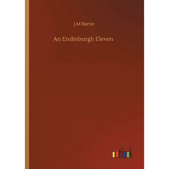 An Endinburgh Eleven (Paperback)