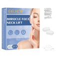 thumbnail image 1 of Pegatinas De Cara Delgada 40PCS Face Lift Sticker Invisible Face Tape Skin-Friendly para ocultar las arrugas de la cara, 1 of 9