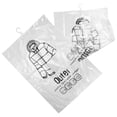 thumbnail image 1 of FOMIYES 2Ud Bolsa De Compresión Para Guardar Ropa Y Con Materiales Resistentes, 1 of 6