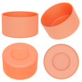 thumbnail image 3 of Funda protectora de silicona para Stanley Quencher H2.0 e IceFlow, 3 of 7