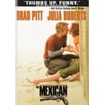 thumbnail image 1 of Pre-Owned The Mexican (DVD), 1 of 1