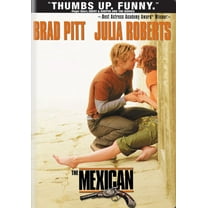 Pre-Owned The Mexican (DVD)