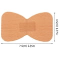 thumbnail image 5 of EcoNesxp 10CM 50X4 50X0 50 Pcs Rouleau de Ruban Adhésif pour Nez, 5 of 5