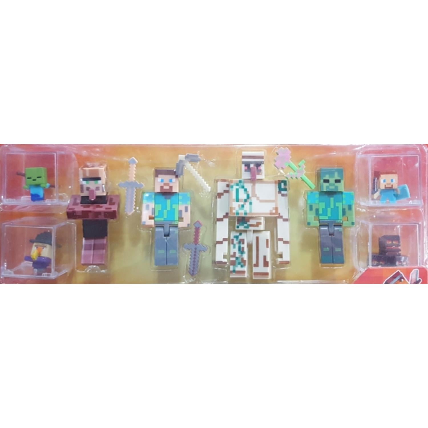 Minecraft juguetes Encuentra Todo lo que Buscas y Mas en Lider.cl