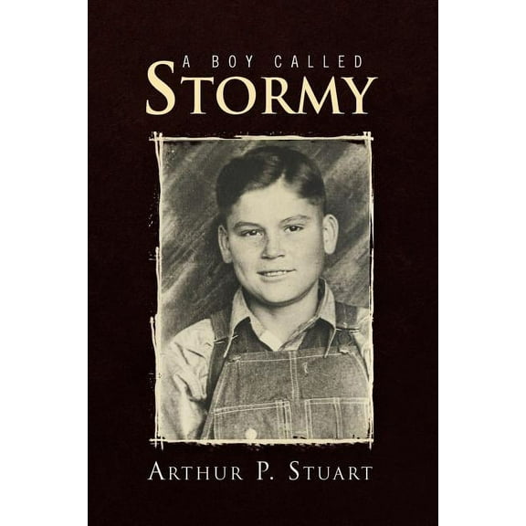 Boy Called Stormy