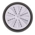 thumbnail image 1 of Portable Washing Machine Efficient and Convenient, Mini Washing Machine with Usb Powered, Portable Dishwash with 10m/20m/30m Remote Control Timing for Socks and Underwear Towels, 1 of 8