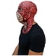 thumbnail image 4 of Mascara De Gas Biomechanical Creature Disfraz Halloween Ghoulish productions Completa, 4 of 5