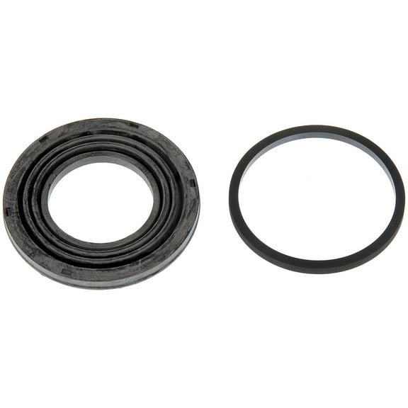 Dorman D670175 Front Disc Brake Caliper Repair Kit for Specific Ford / Lincoln Models Fits select: 2010-2013 FORD TAURUS, 2009-2015 FORD FLEX