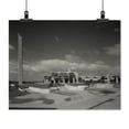 thumbnail image 2 of Print: Southeastern Massachusetts Technological Institute, North, 2 of 4