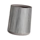 thumbnail image 5 of Papelera estética Strade Fareast Limited de madera sintética 4L, 5 of 8