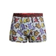 thumbnail image 5 of Five Nights at Freddy’s Men's Boxer Briefs, 2-Pack, Sizes S-2XL, 5 of 5