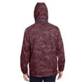 thumbnail image 2 of Men's Rotate Reflective Jacket NE711, 2 of 2
