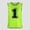 Green, variant on Boys Athletic Tank Top Sleeveless Breathable Mesh Vest for Sports Casual Wear and Play T-Shirts Kids Short Sleeve Crewneck Solid Basic Tees Casual Tops