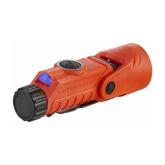 Streamlight Vantage 180 Helmet Right Angle Handheld Flashlight 250 Lumen - 88901