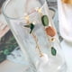 thumbnail image 4 of 1 par de pendientes creativos con decoración de pájaros de primavera, elegantes pendientes decorativos para las orejas, joyería para mujeres, niñas y damas, 4 of 7