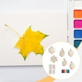 thumbnail image 6 of FVDPWYE Fall Tree Decoration Centerpieces Festival Crafts Thanksgiving Tree Ornament Style A, 6 of 9