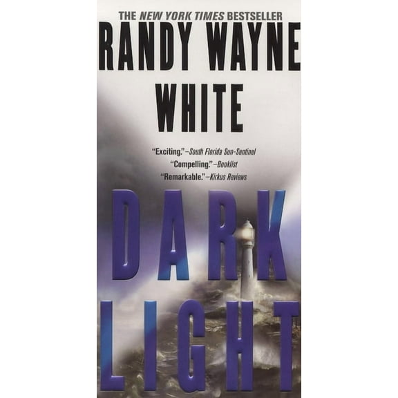 Doc Ford Novel Dark Light, Book 13, (Paperback)