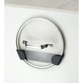thumbnail image 3 of Joseph Joseph CupboardStore Pan Lid Holders, Set of 4, 3 of 6