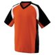 thumbnail image 1 of JERSEY NITRO 3XL NARANJA/NEGRO/BLANCO Augusta 1535, 1 of 1