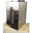 thumbnail image 5 of EQCOTWEA Commercial Food Dehydrator Dryer Fruit Vegetable Pet Meat Dry Machine with Digital Timer and Temperature Control 20 Layers, 5 of 8