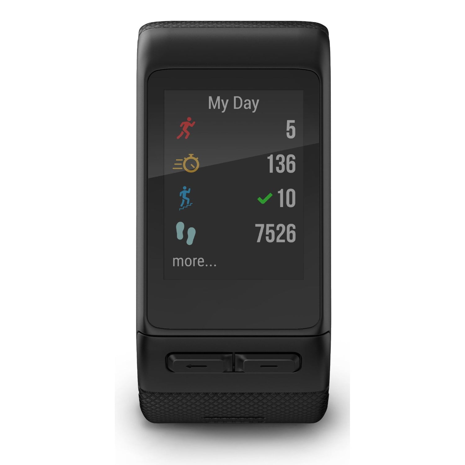 garmin vivoactive hr walmart