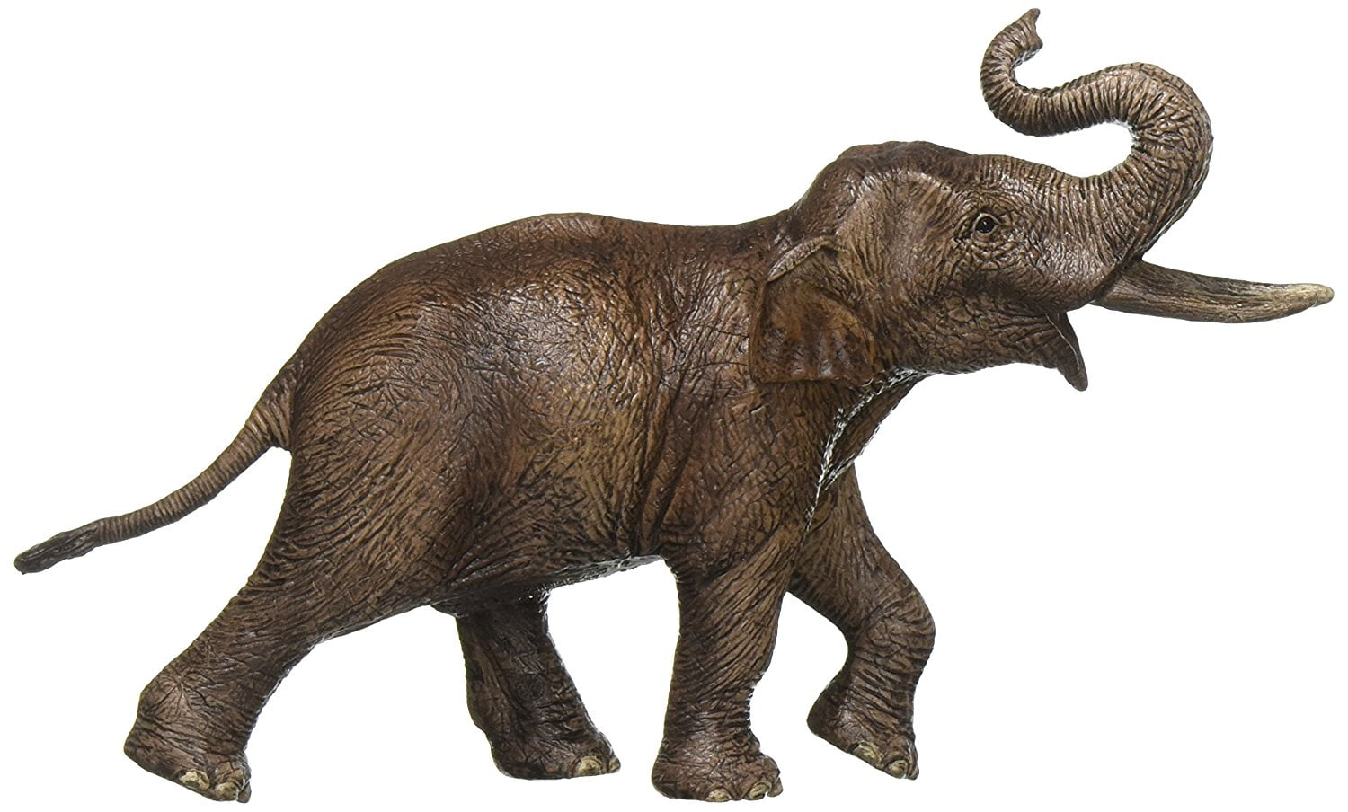North America Male Asian Elephant Toy, Hand painted By Schleich - Walmart.com - Walmart.com