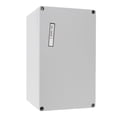 thumbnail image 1 of M Buder Caja de Conexiones Impermeable IP65 de Alta Resistencia, Estuche de Plástico ABS Ignífugo para Proyectos Electrónicos al Aire Libre, Medidas 20 x 12 x 11.3 cm, Modelo F1-1, 1 of 9
