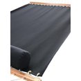 thumbnail image 1 of Olefin Double Bleu Hammock avec Coussin Assorti, 1 of 3