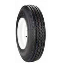 RubberMaster S380 4.80-8 C Trailer Tire