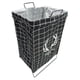thumbnail image 4 of Cesto para Ropa Aquila Mod 5 Arkansas Plegable, 4 of 5