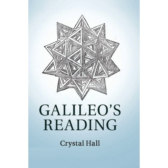 Galileo's Reading, (Paperback)