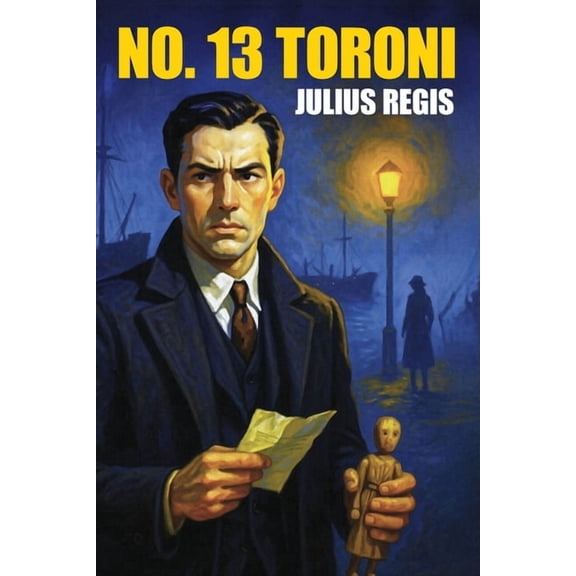 No. 13 Toroni, (Paperback)